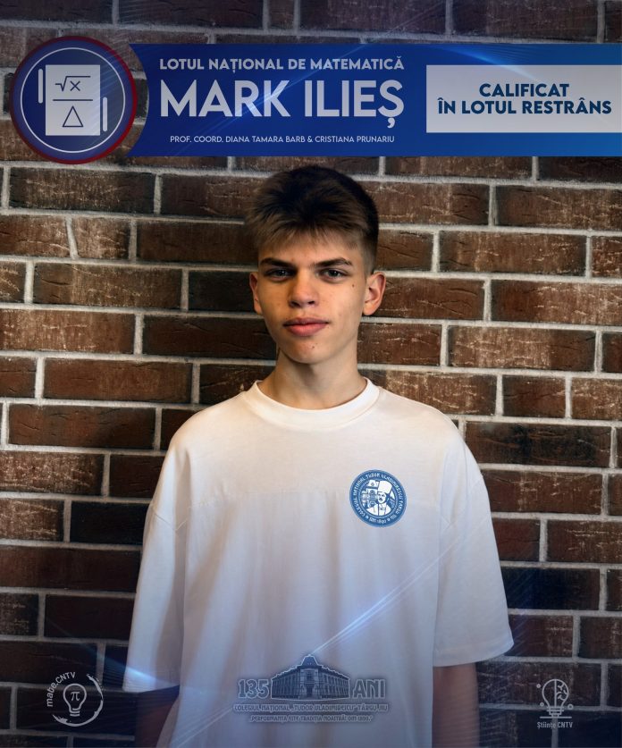 mark i