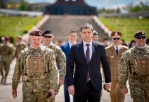 Miruță: Suntem mulți care credem într-o Românie europeană. Țara nu are nevoie de patriotism de decor