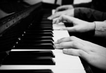 Târgu Jiu: Eveniment muzical. Recital de pian la patru mâini