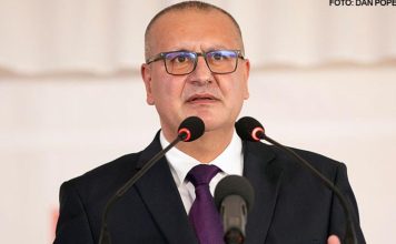 A fost votat bugetul UAT Gorj. Cosmin Popescu: Este calat pe dezvoltare, pe investiții