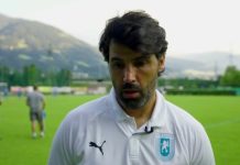 Juveții încep aventura europeană: ML Vitebsk – Craiova. Coelho: Adversarul are un ritm bun