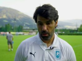 Craiova trebuie să se califice! Coelho: Avem multă ambiție. Trebuie să dăm totul, dar întâlnim o echipă bună