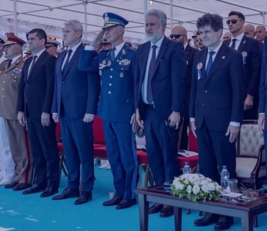 Ponta, felicitări pentru Miruță: Poate că înima lui de fost pesedist a câștigat războiul cu creierul său de actual userist