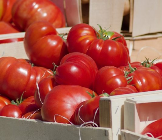 Ministrul Agriculturii trimite Corpul de control să verifice comercianții care pretind că vând produse românești