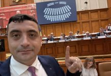 AUR a depus la DNA un denunț privind programul SAFE
