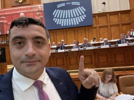 AUR a depus la DNA un denunț privind programul SAFE