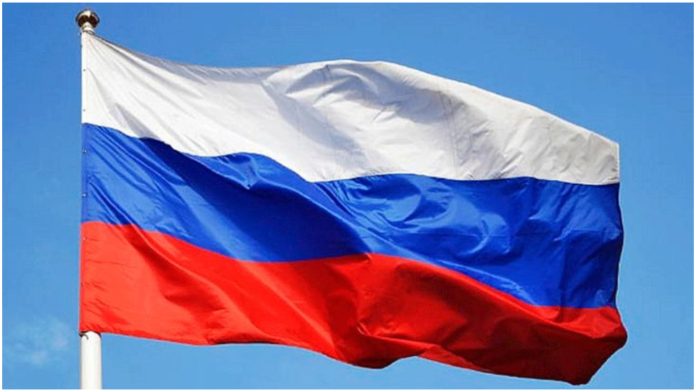 steag rusia ....