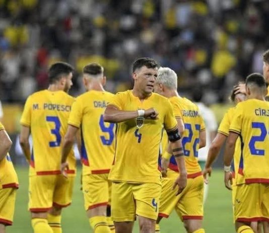 Cîrțu, mulțumit după meciul cu Țara Galilor: Cel mai bun transfer pe care l-am făcut