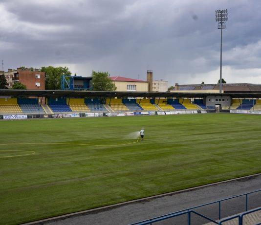Fotbal: Craiova nu joacă în Belarus, cu Vitebsk. Antrenorii adversarilor oltenilor au fost concediați marți
