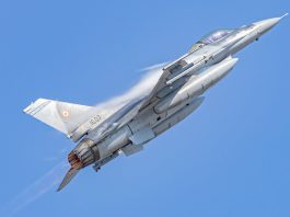 Fără panică! Zboruri la joasă înălțime și în regim supersonic deasupra României