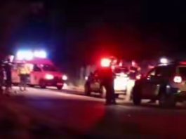 Târgu Jiu: I-au pus fiola și l-au băgat în arest! Bărbat accidentat de un conducător auto băut