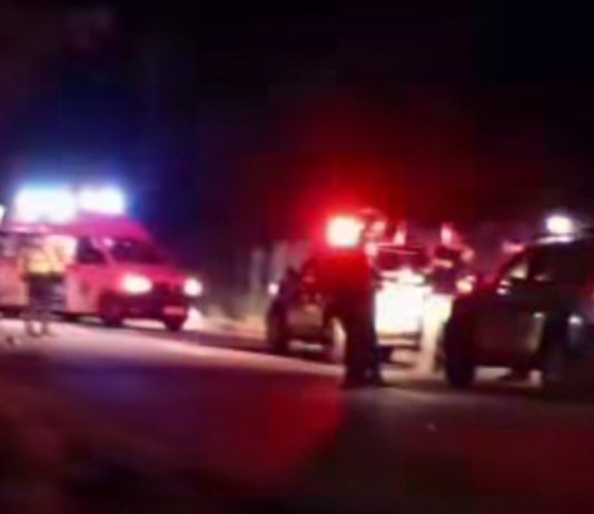 Târgu Jiu: I-au pus fiola și l-au băgat în arest! Bărbat accidentat de un conducător auto băut