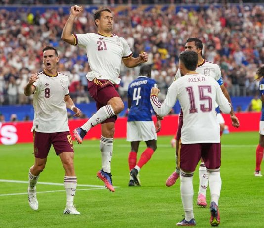 Spania învinge Franța și joacă finala mondialului