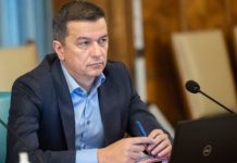 Gindeanu: USR își trădează țara! O haită de bezmetici trădători care sacrifică interesele României