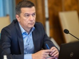 Gindeanu: USR își trădează țara! O haită de bezmetici trădători care sacrifică interesele României
