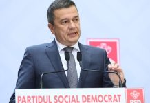 Grindeanu: Bolojan va îndatora România în acest an mai mult decât a făcut-o Ciolacu. Din cămară au dispărut și rafturile