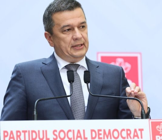 Grindeanu: Nu cedăm la presiuni mediatice. S-a decis în unanimitate să nu votăm guvernul Sigfried Mureșan