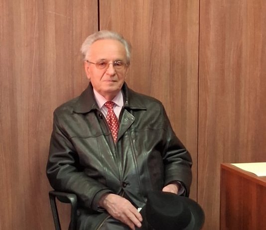 Omul de cultură Ion Mocioi s-a stins din viață: Gorjul pierde o personalitate de excepție