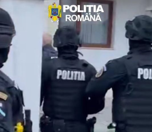 Percheziții! Treceau firme pe numele unor persoane fără adăpost și comandau mărfuri. File CEC fără acoperire