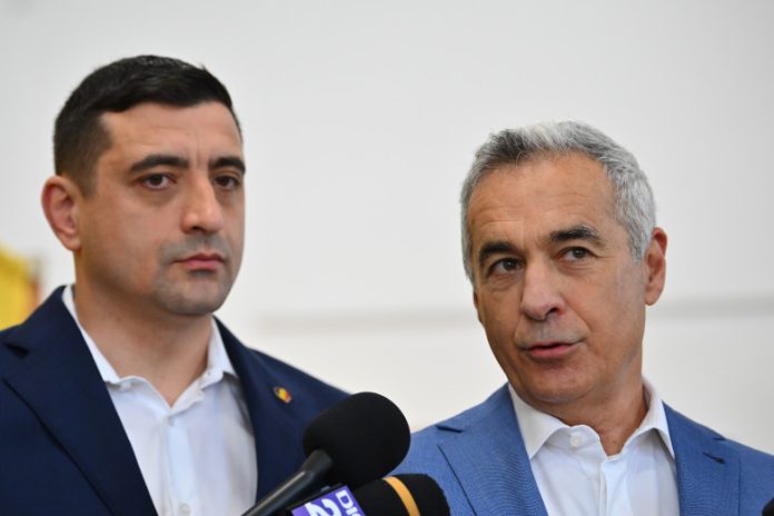 simion georgescu....