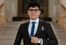 Medaliat la olimpiade internaționale și naționale, șeful de promoție de la ”Tudor” alege Politehnica București