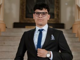 Medaliat la olimpiade internaționale și naționale, șeful de promoție de la ”Tudor” alege Politehnica București