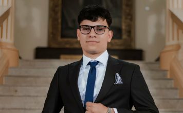 Medaliat la olimpiade internaționale și naționale, șeful de promoție de la ”Tudor” alege Politehnica București