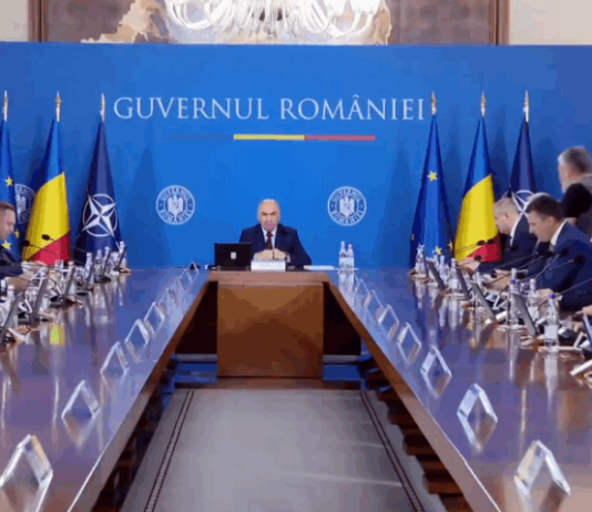 Guvernul trece la îngheţarea salariilor şi a ajutoarelor sociale. Datoria publică a depășit 60% din PIB
