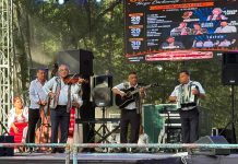 Gorj: Câștigătorii Festivalului de Muzică Lăutărească ”Gena Bârsan”