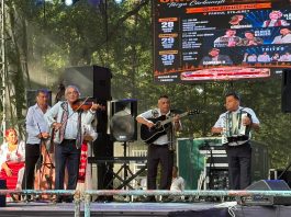 Gorj: Câștigătorii Festivalului de Muzică Lăutărească ”Gena Bârsan”