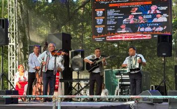 Gorj: Câștigătorii Festivalului de Muzică Lăutărească ”Gena Bârsan”