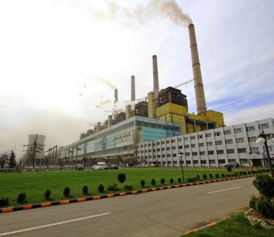 Surse: Grupul 5 de la Termocentrala Turceni nu va fi închis la finalul lunii august