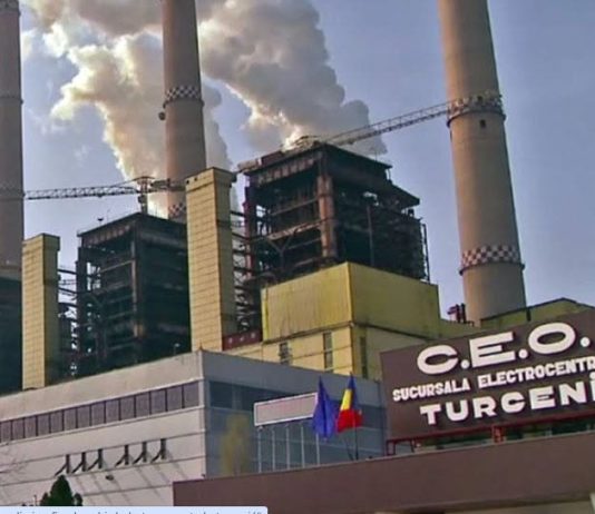Oficial! Temocentrala Turceni nu se închide până în 2028. Ce s-a decis și cu Craiova
