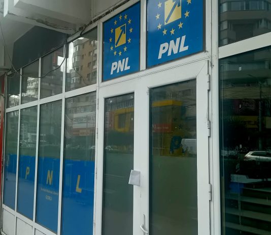 Vîlceanu: PNL Gorj și-ar mai reveni dacă ar câștiga Primăria Târgu Jiu, cu actualul primar sau cu alt candidat