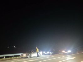Târgu Jiu: Cinci permise de conducere reținute în doar patru ore