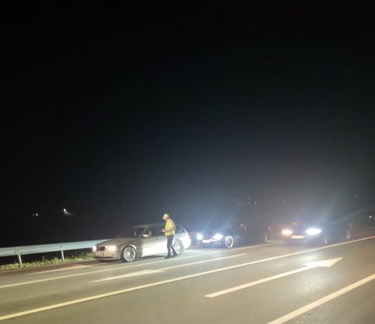 Târgu Jiu: Cinci permise de conducere reținute în doar patru ore