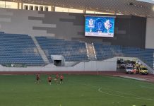 FOTBAL: CSM Târgu Jiu învinge ACSO Filiași și acumulează maximul de puncte după două etape