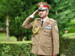 General al Armatei României găsit împușcat în cap