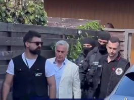 Decizie definitivă: Călin Georgescu, arestat preventiv pentru 30 de zile