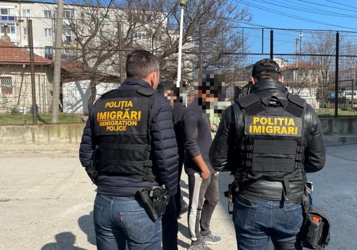 imigrari foto