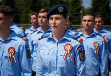 Șansa unui job stabil, a unei cariere militare: Ultimele zile de înscrieri la Școala de Subofițeri Jandarmi Drăgășani