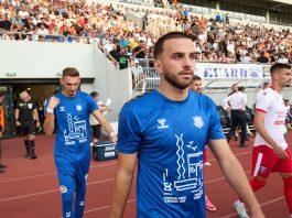 Fotbal: Reîncep confruntările Târgu Jiu – Drobeta Turnu Severin. Vineri seară, meci al vechilor ambiții pe ”Municipal”