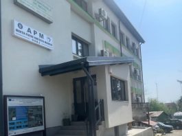 Gorj: Descindere a DNA la Garda de Mediu! Accesul publicului este restricționat