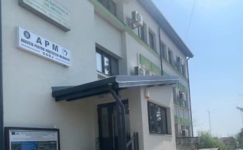 Gorj: Descindere a DNA la Garda de Mediu! Accesul publicului este restricționat