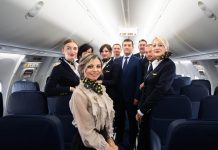 Liderul USR Gorj, tamponat dur după o gafă impardonabilă: Miruță, să nu spui niciodată nimic… USR e trotineta electrică rămasă în pană de curent