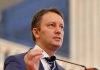 Guvernul Siegfried Mureșan nu a fost validat de votul Parlamentului