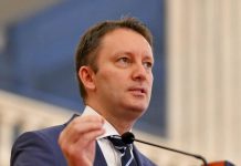 Guvernul Siegfried Mureșan nu a fost validat de votul Parlamentului