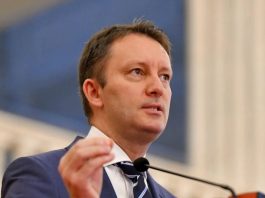 Guvernul Siegfried Mureșan nu a fost validat de votul Parlamentului