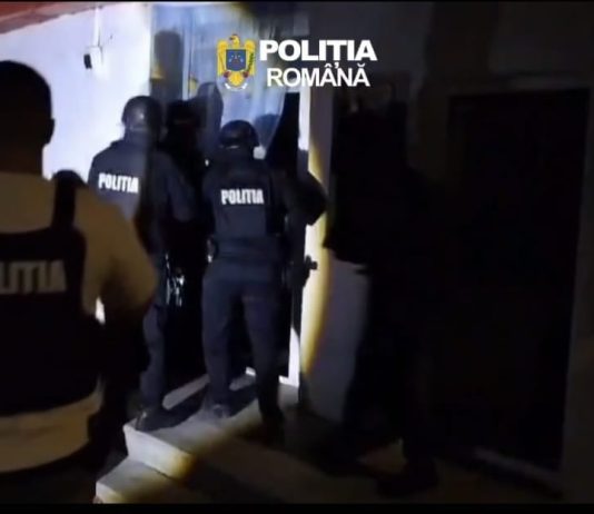 Târgu Jiu: Fetele munceau, ei încasau! Tineri reținuți pentru proxenetism