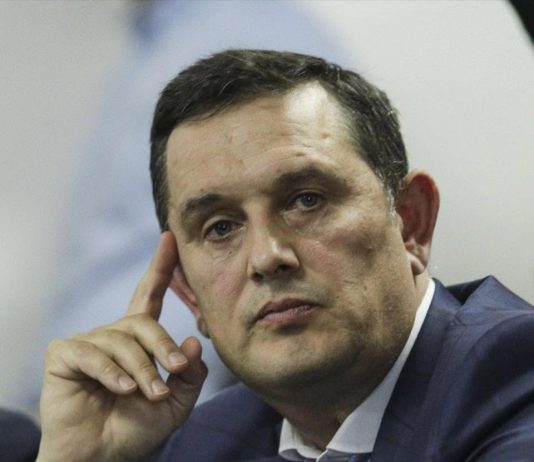Un europarlamentar AUR vrea guvern PSD – AUR, cu el premier: Mi-aș asuma această responsabilitate